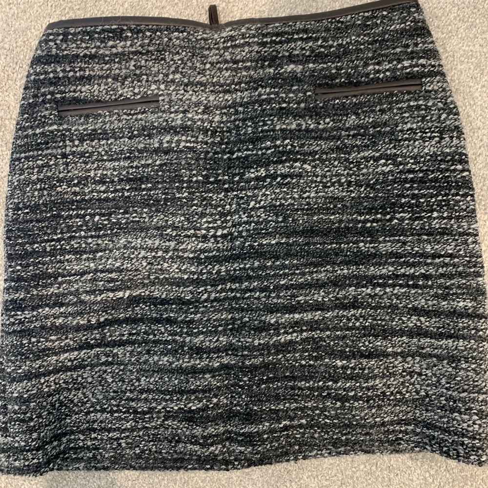 Club Monaco skirt